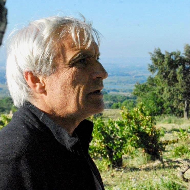 Les Petits Buis 2023 (AOC Côtes-du-Rhône)