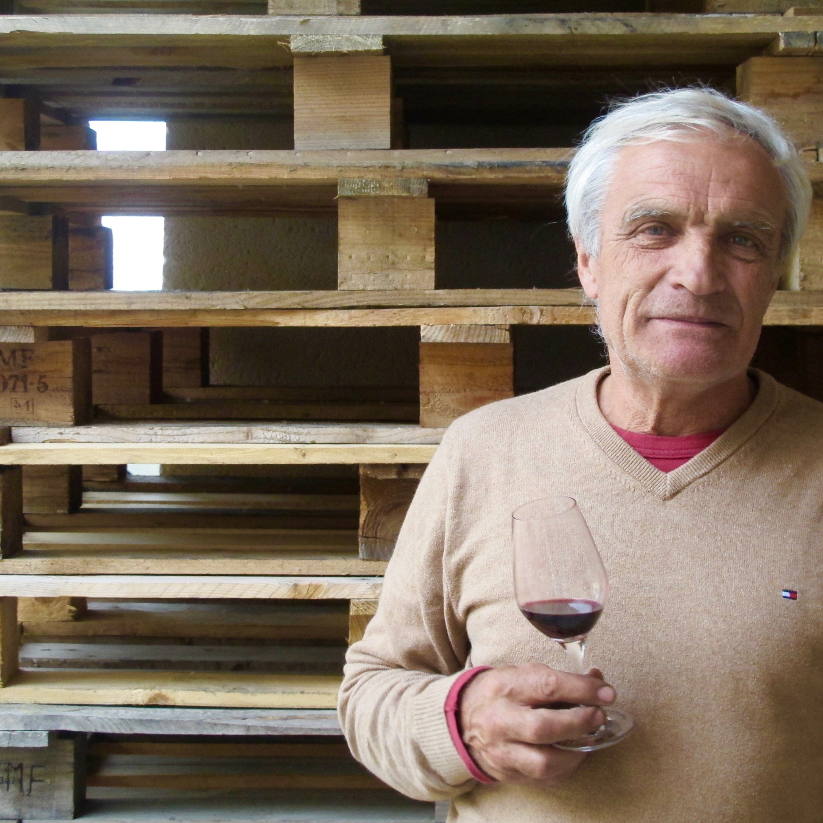 Les Petits Buis 2023 (AOC Côtes-du-Rhône)