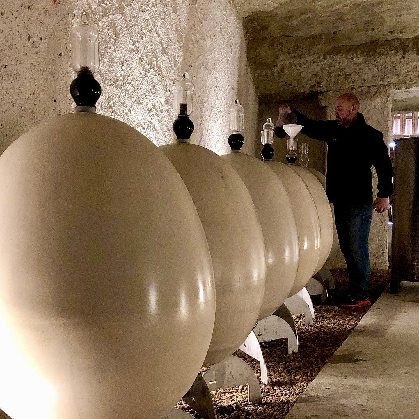 Green Wish 2023 (AOC Saumur-Champigny)