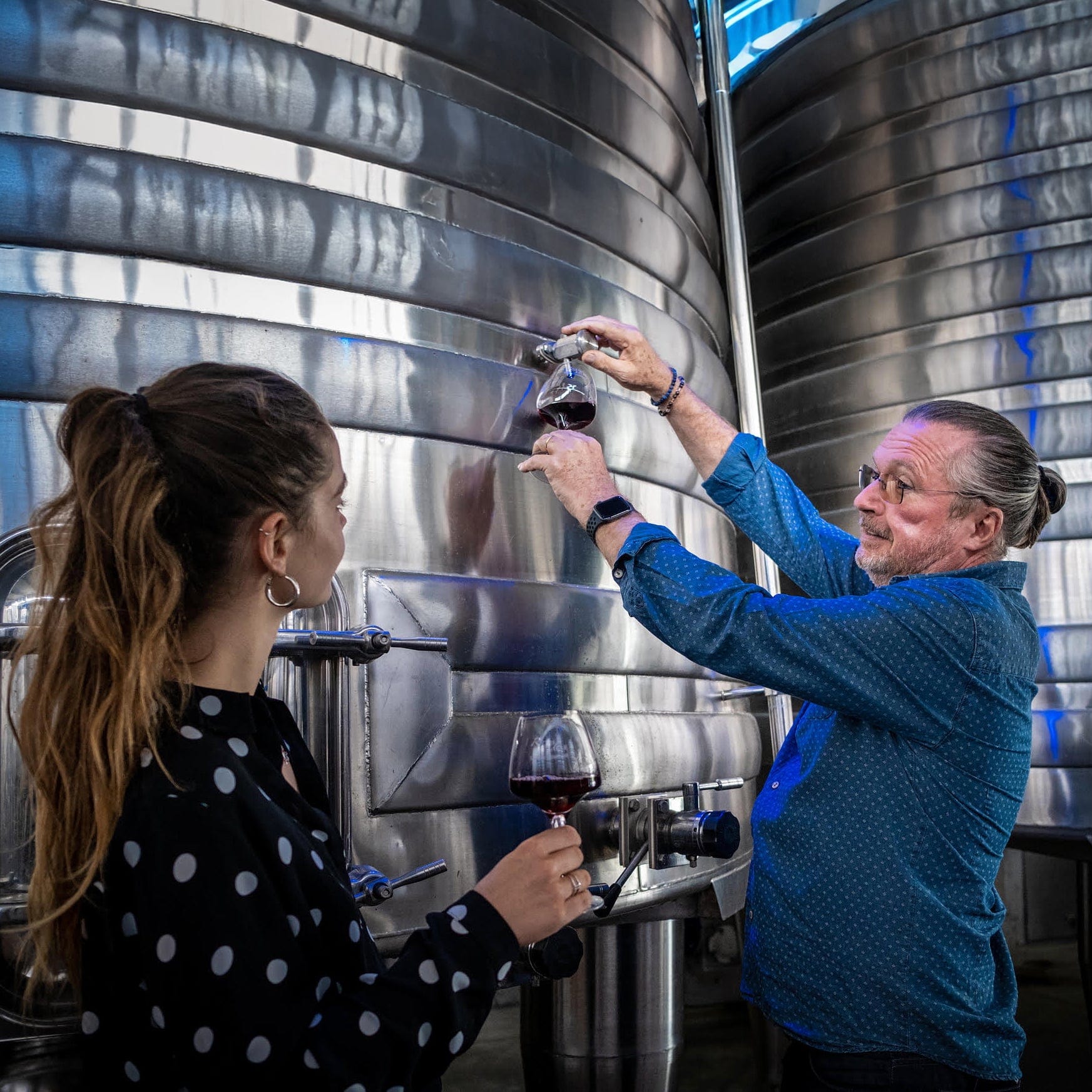 Green Wish 2023 (AOC Saumur-Champigny)