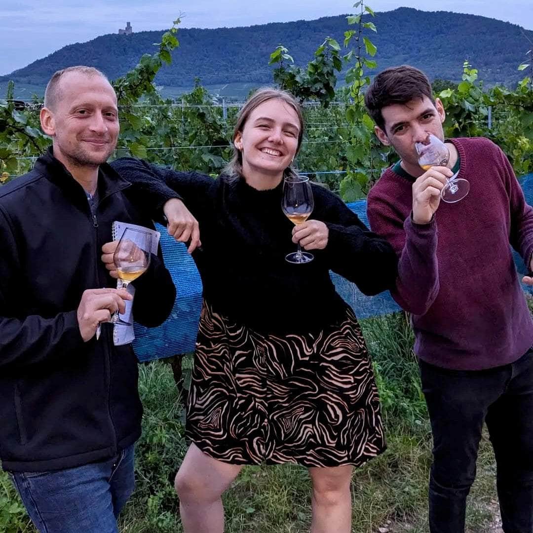 Bang-Bang ! (Vin de France)