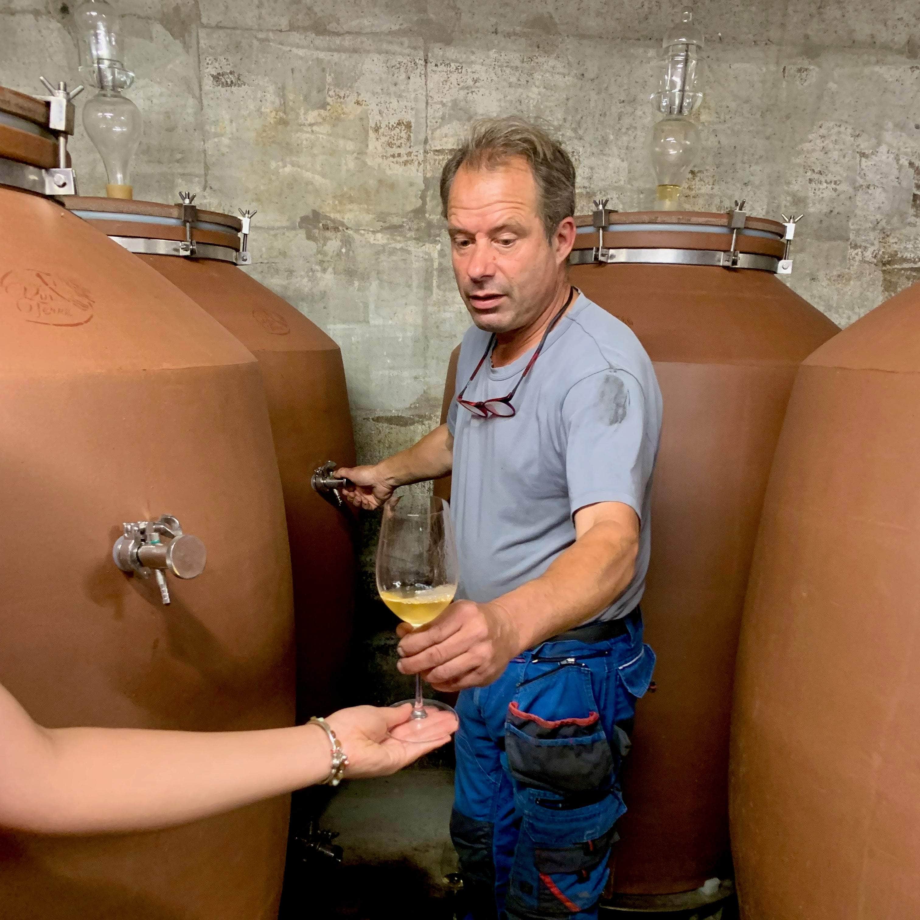 Bang-Bang ! (Vin de France)