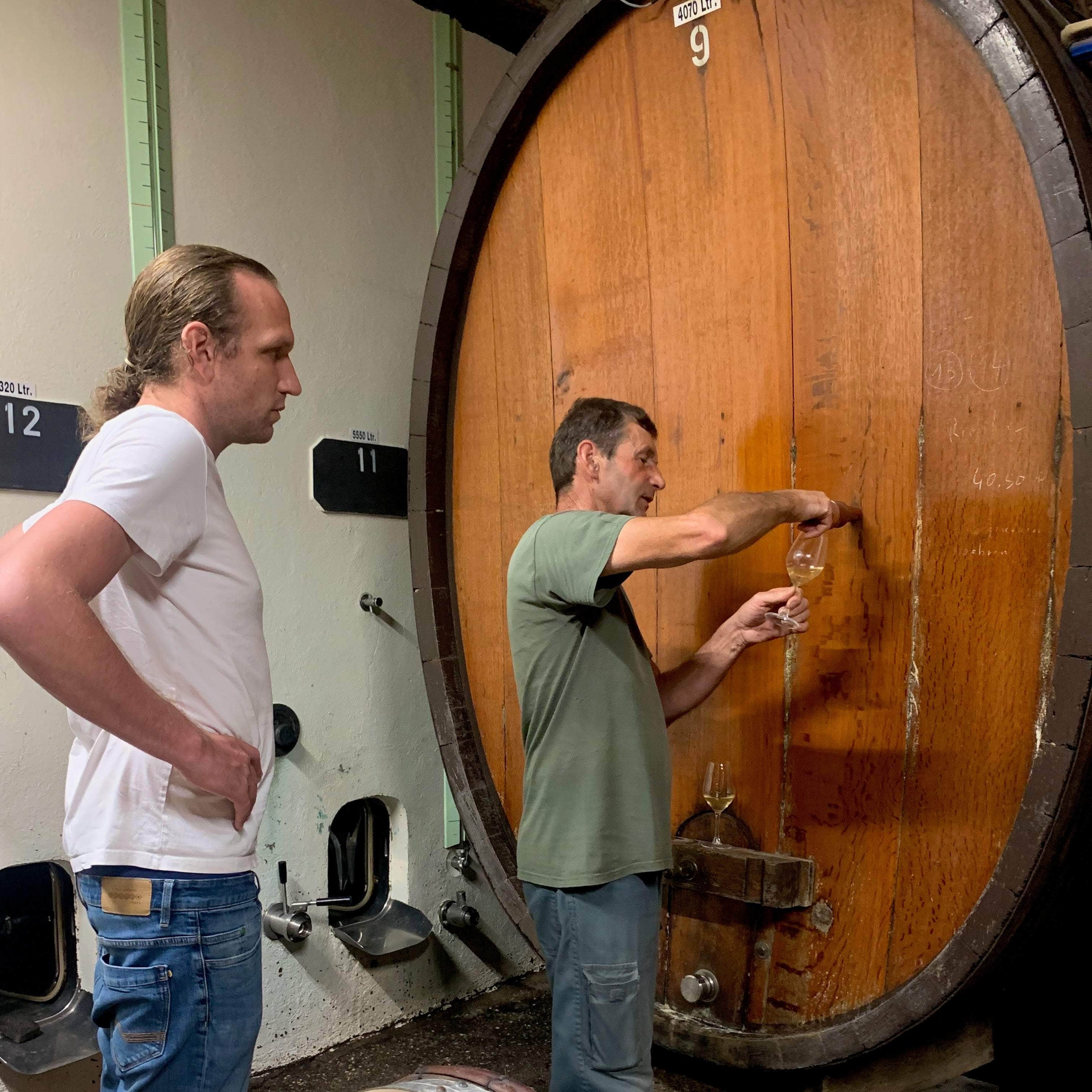 Bang-Bang ! (Vin de France)