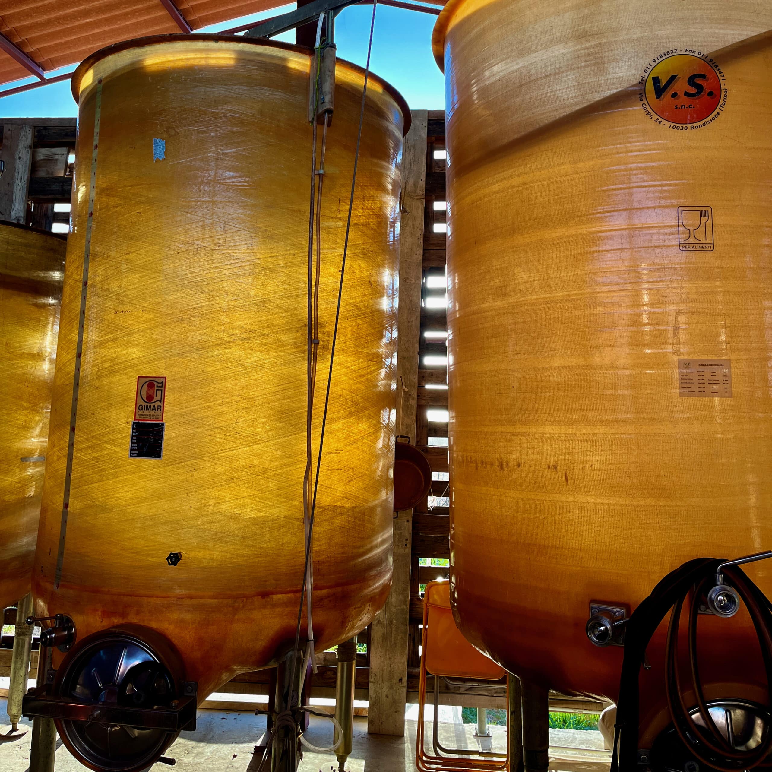 catherine bernard - maintenant - carignan - grenache - bib bio - cubi bio - vin nature - let it bib - 9