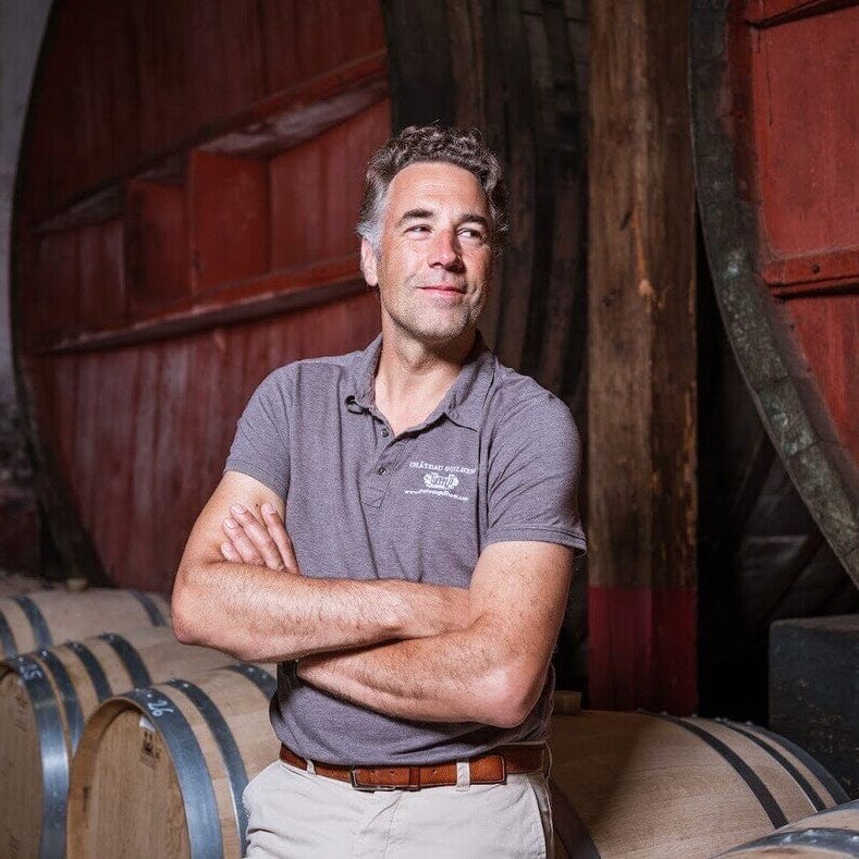 Pot de vin 2023 (Vin de France)