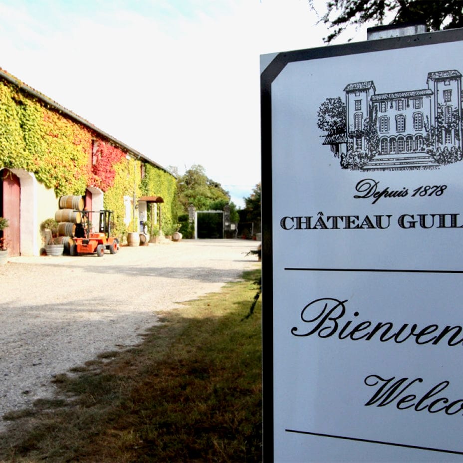 Pot de vin 2023 (Vin de France)
