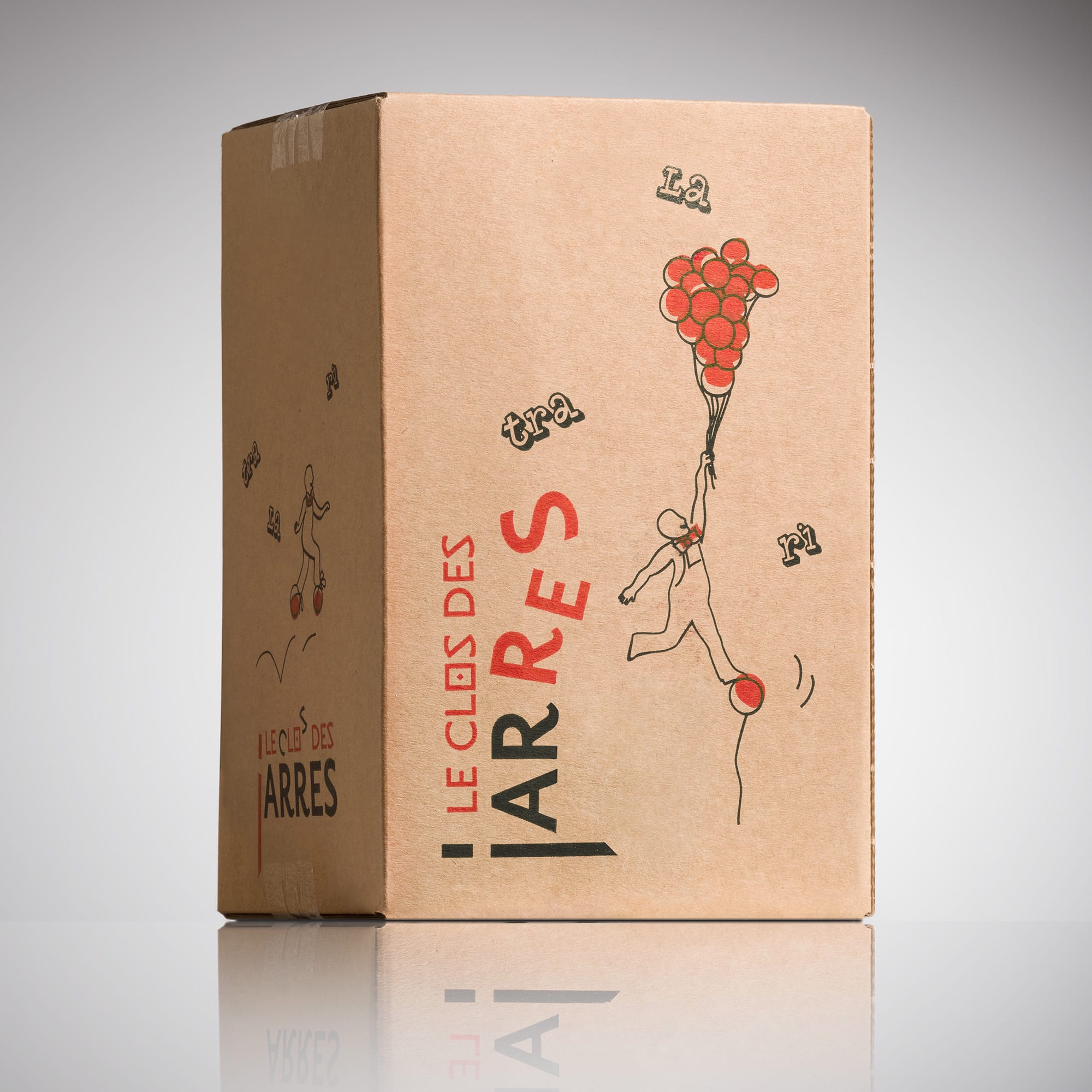 clos des jarres - vivien hemelsdael - tralari - minervois - bib bio - cubi bio - cubi nature - let it bib - 1 (2)