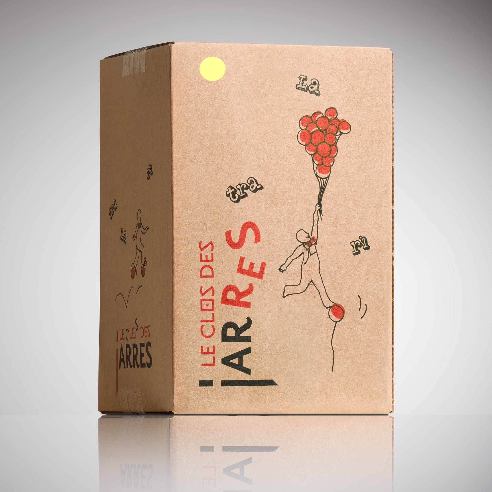 clos des jarres - vivien hemelsdael - tralari - minervois - bib bio - cubi bio - cubi nature - let it bib - 1 (2)