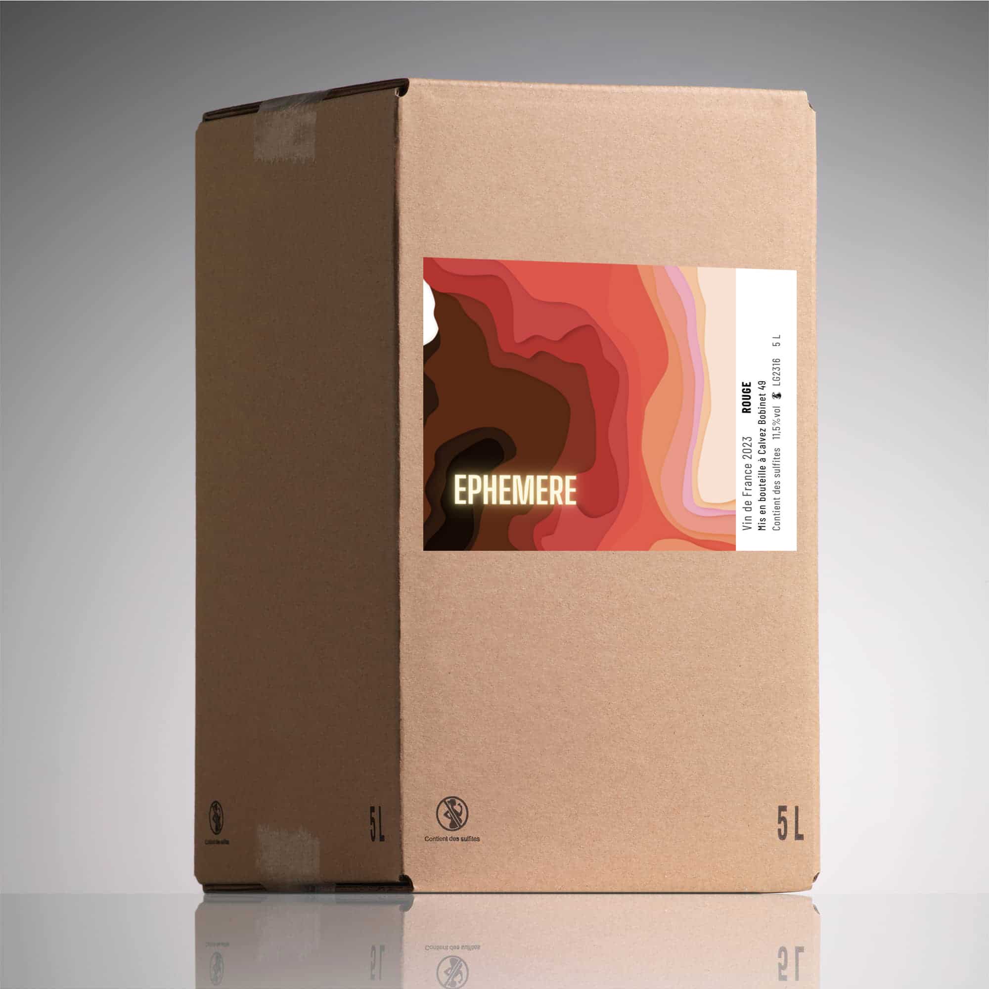 domaine bobinet - emeline calvez - sébastien - saumur - let it bib - vin nature - vin bio - bib bio - cubi bio - vin bio - 2