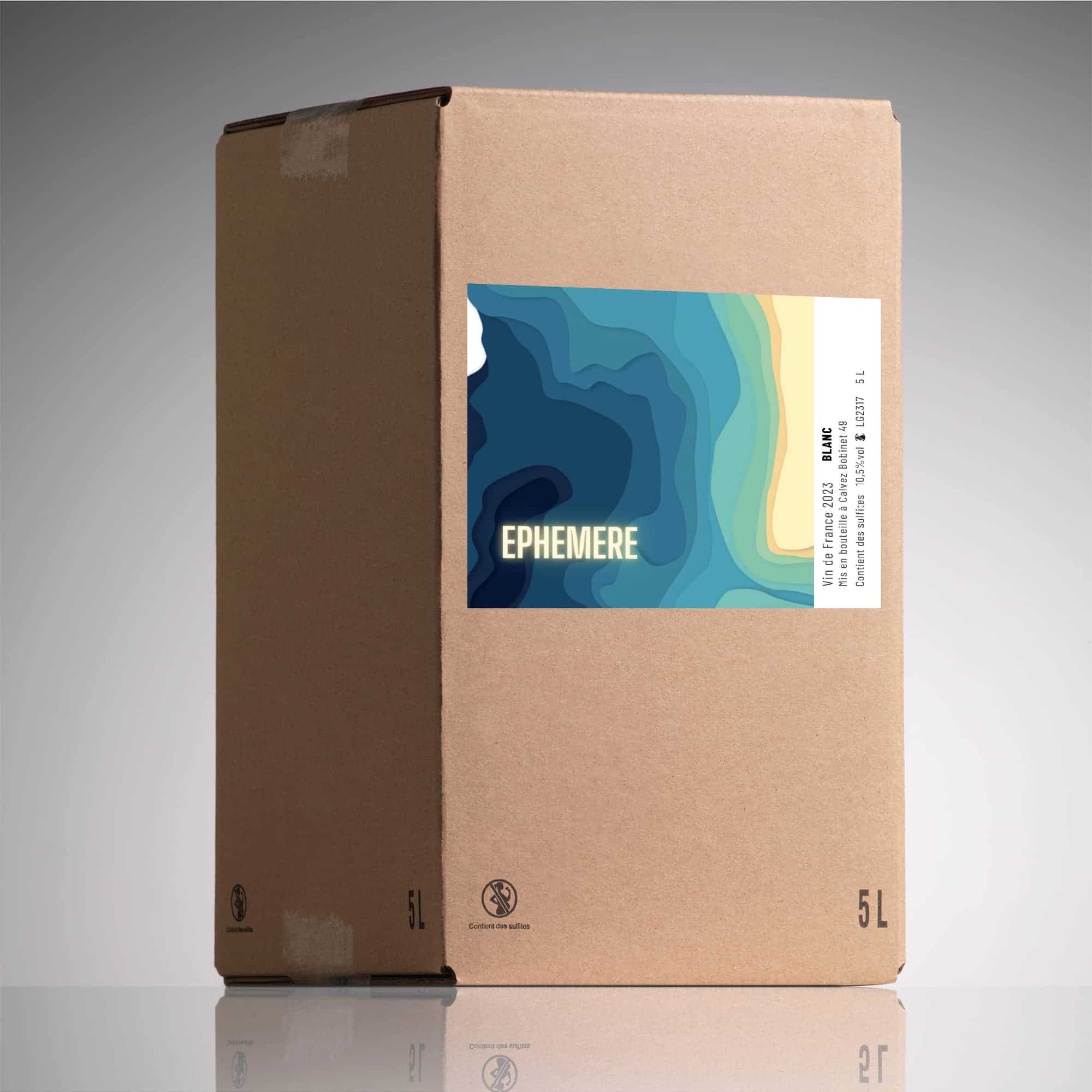 domaine bobinet - emeline calvez - sébastien - saumur - let it bib - vin nature - vin bio - bib bio - cubi bio - vin bio - 3