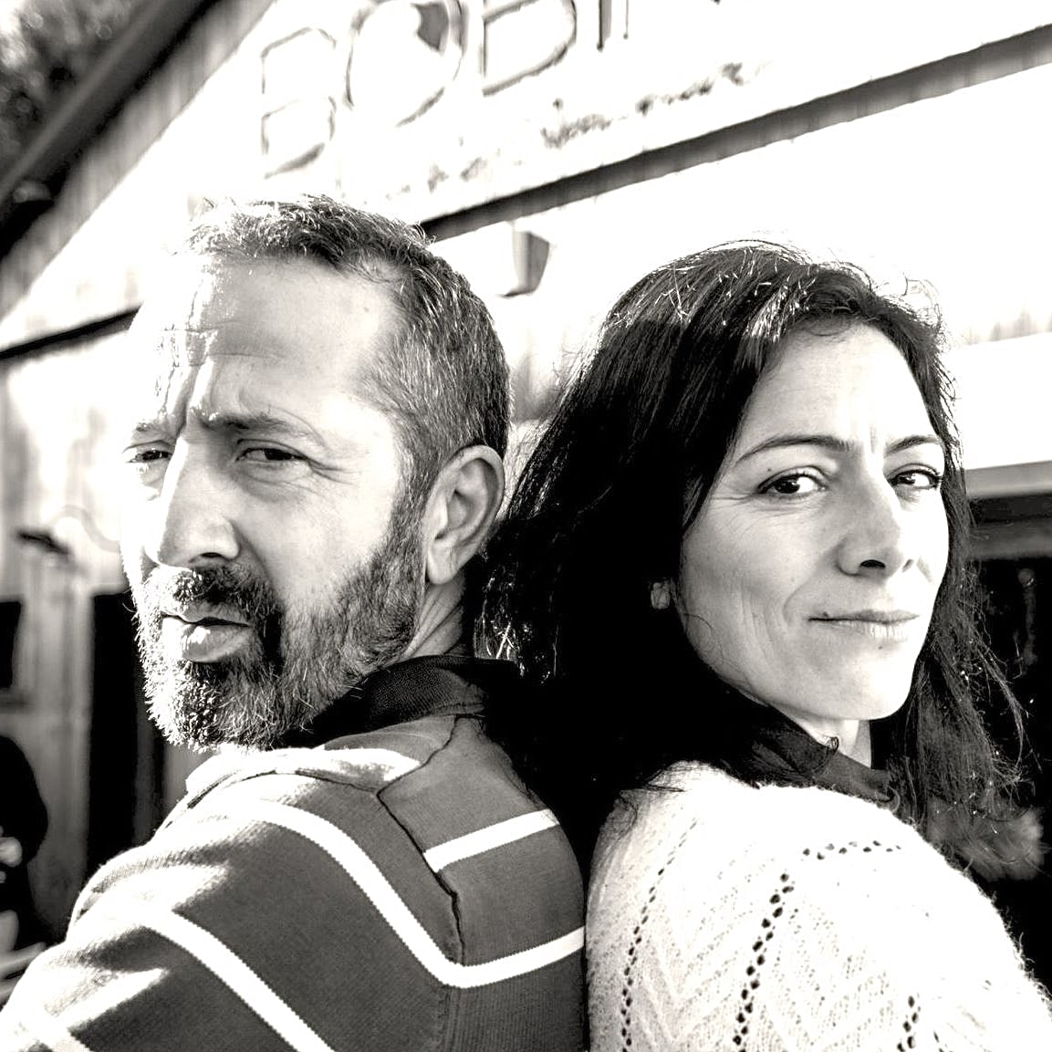 domaine bobinet - emeline calvez - sébastien - saumur - let it bib - vin nature - vin bio - bib bio - cubi bio - vin bio - 3