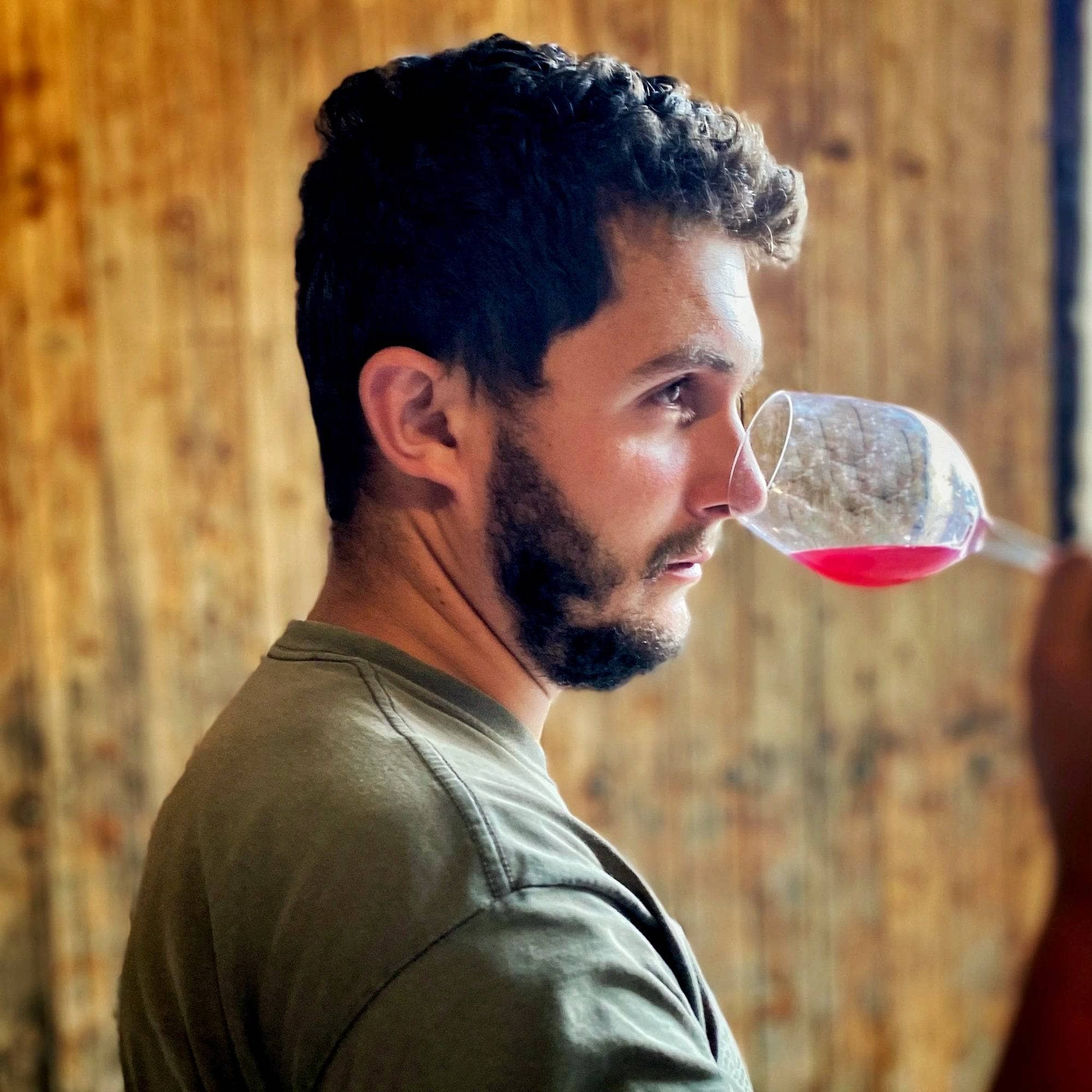 domaine du petit oratoire - lori haon - t'as pousseÌ le bouchon trop loin - rhoÌ‚ne - let it bib - cubi bio - bib bio - sans sulfite - vin nature - 1