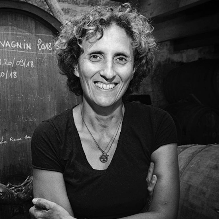 Le Rouge (trousseau) 2023 (Vin de France)