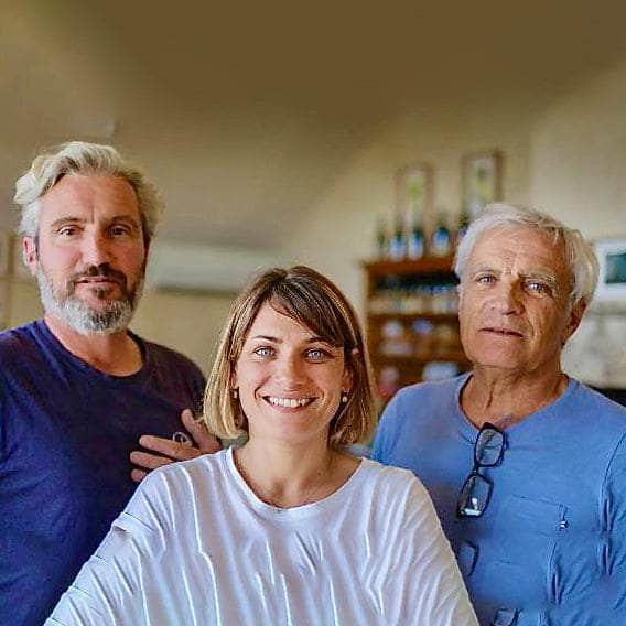 Les Petits Buis 2023 (AOC Côtes-du-Rhône)