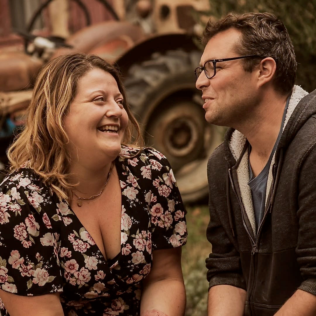 Entre copains 2024 (AOC Coteaux du Lyonnais)