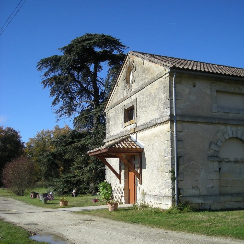 fourton la garenne - aude richard - sans sulfite - bib bio - cubi bio - demeter - vin nature - let it bib - bordeaux - 5