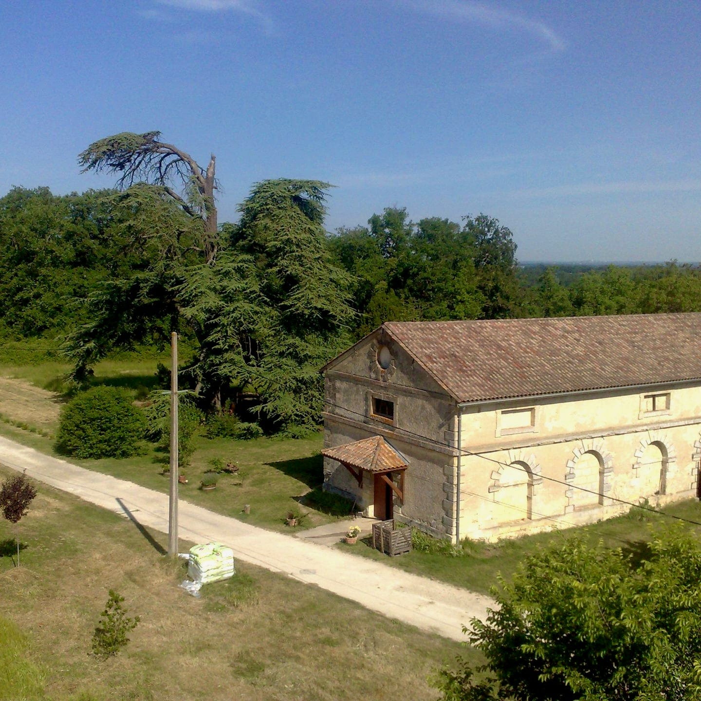 fourton la garenne - aude richard - sans sulfite - bib bio - cubi bio - demeter - vin nature - let it bib - bordeaux - 6
