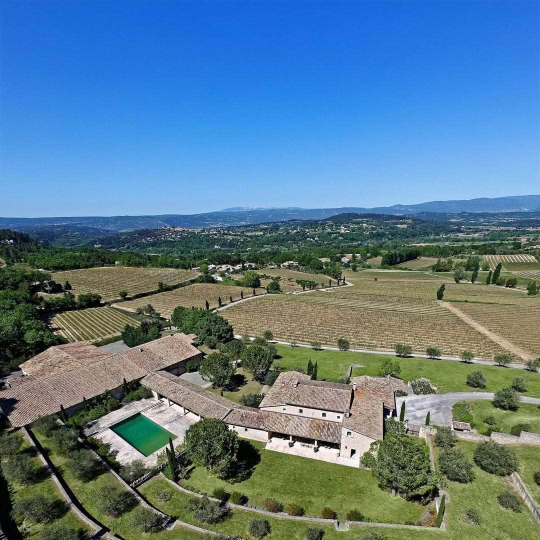 Farniente blanc (AOC Luberon)