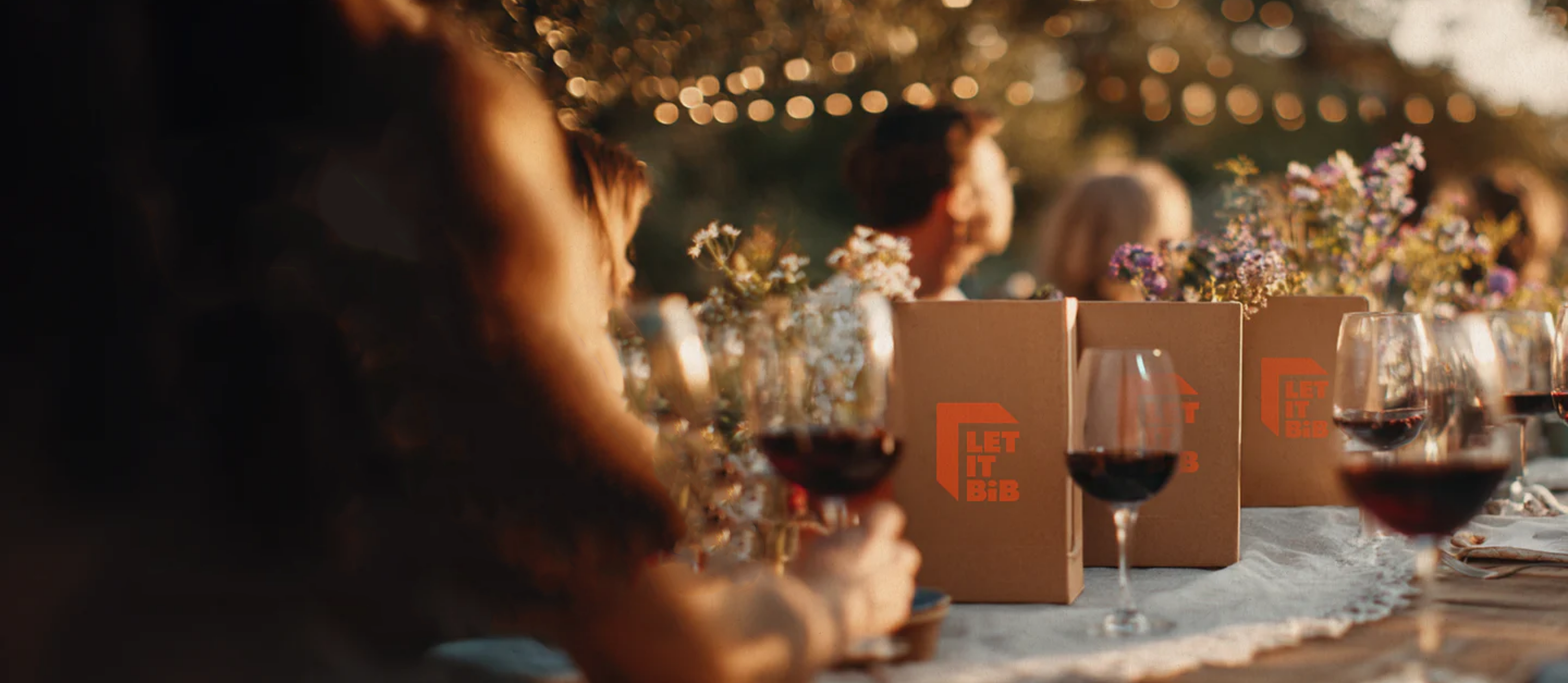 Accords mets-vins de mariage : le guide par type de menu