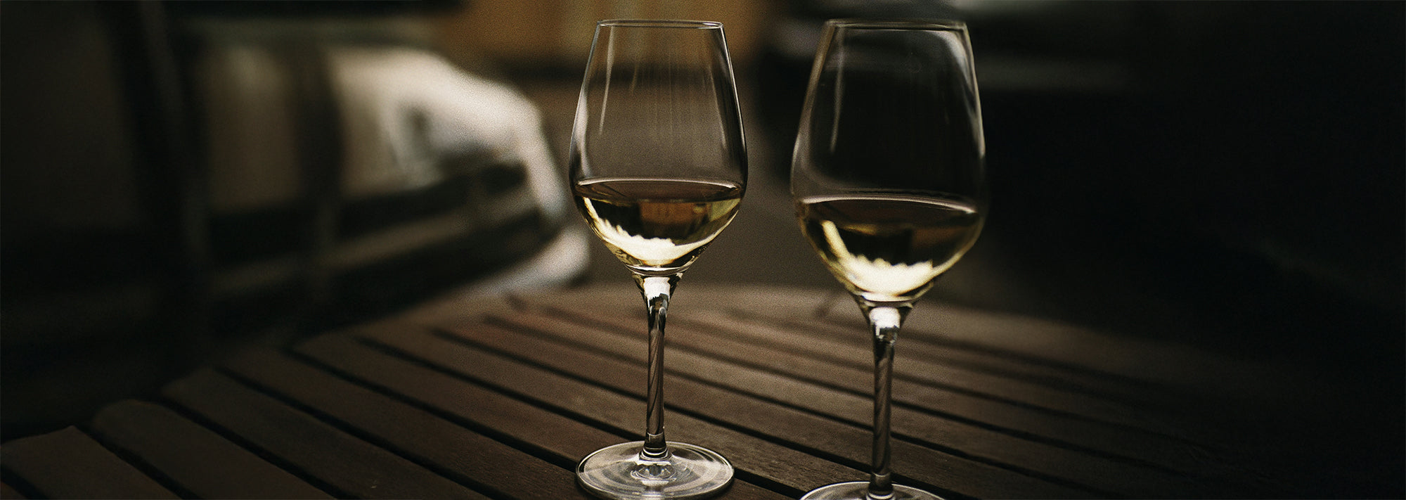 Le vin blanc est-il alcoolisé ?