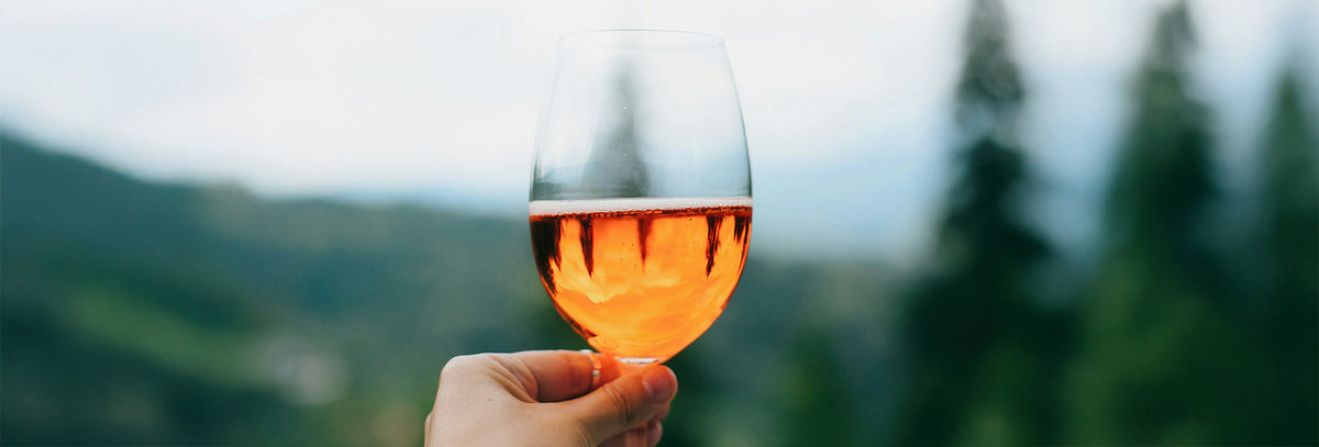 Les idées reçues sur le vin orange (et pourquoi elles sont fausses)