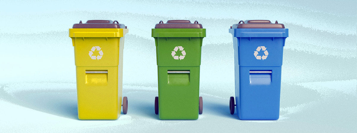 Comment recycler un bag-in-box ? Le guide complet