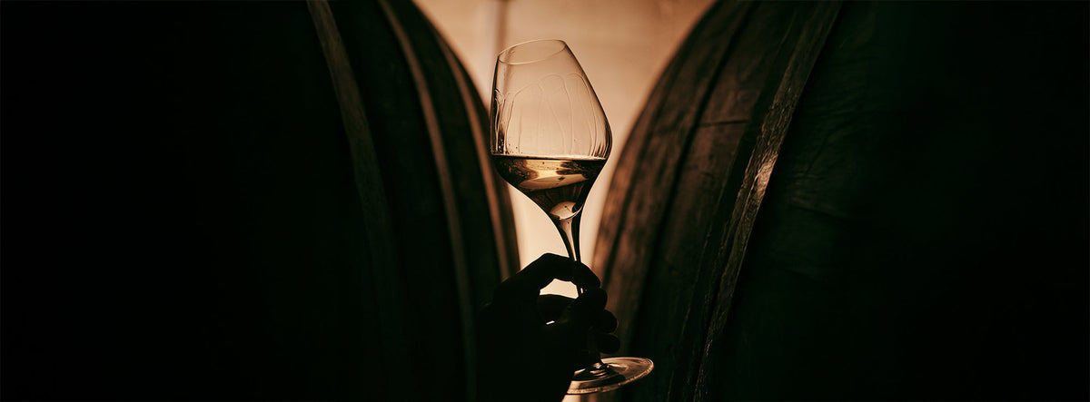 Vinification nature : comment le vin est fait, de la cuve au BIB | LET IT BiB