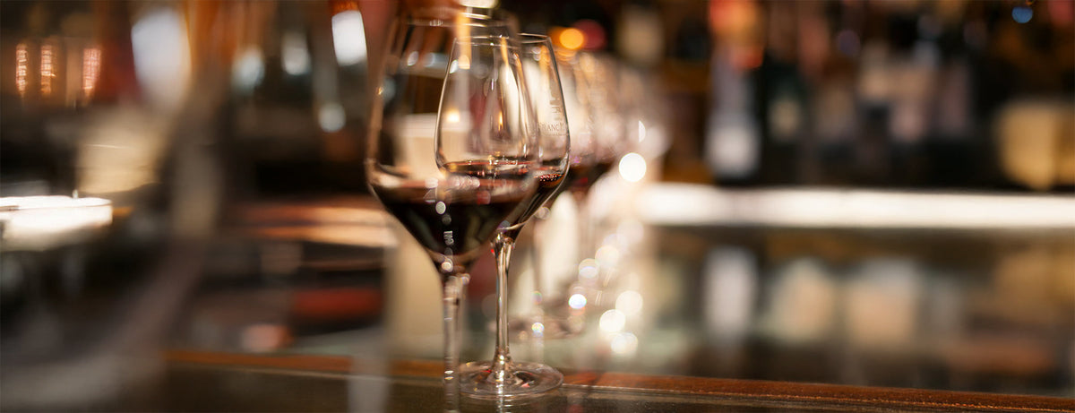 Comment choisir (et utiliser) son verre à vin