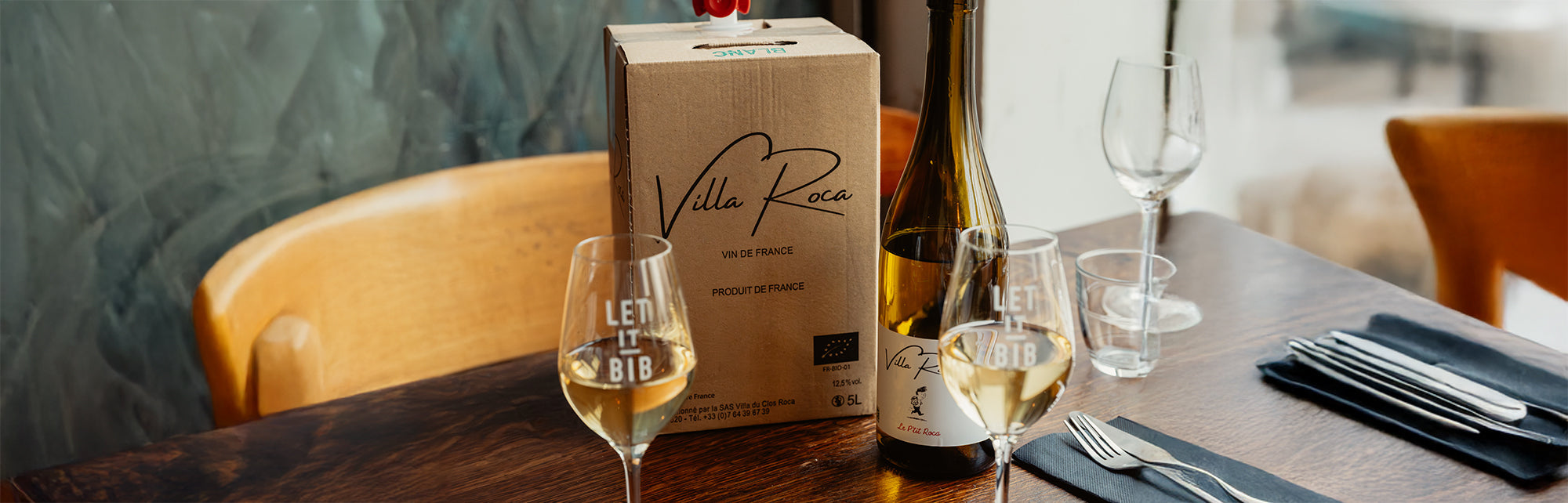 Pourquoi le BiB protège mieux le vin de l'oxydation ?