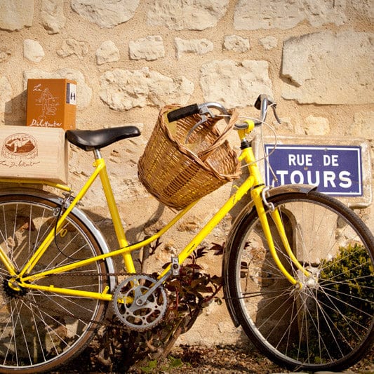  Catherine et Pierre Breton - Trinch ! - Bourgueil - cubi bio - bib bio - vin nature 