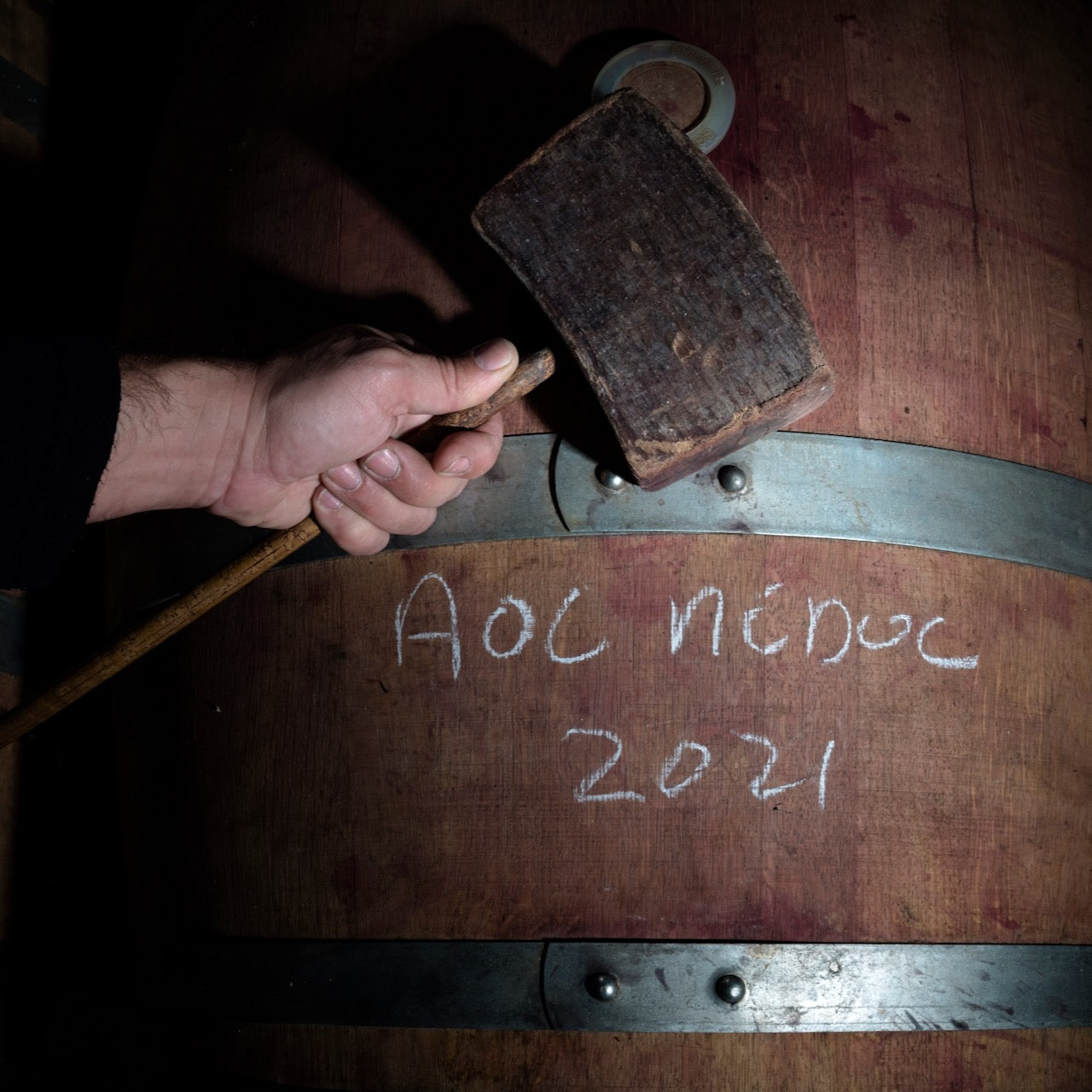 Médoc 2022 (AOC)