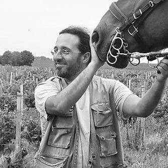  Clos Grange-Vieille - Brice-Alban Roualec - meÌdoc - cuveÌe terroir - cubi bio - sans sulfite - bib bio - bib nature - vin nature - let it bib - 2 