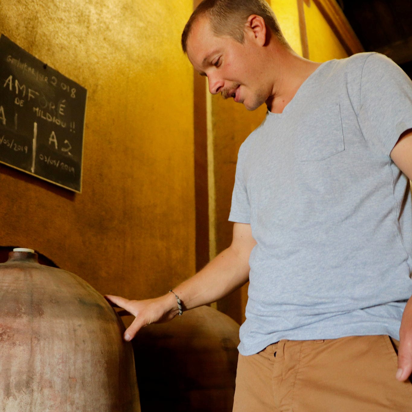 Manhac 2024 (Vin de France)