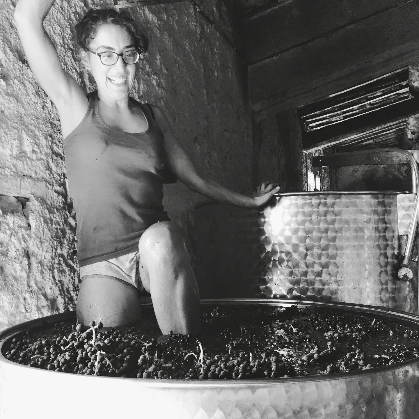 Manhac 2024 (Vin de France)