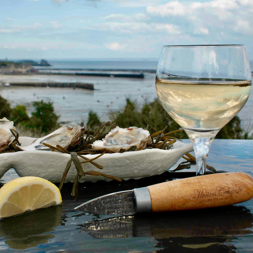 Chenin de traverse 2024 (AOC Saumur Blanc)