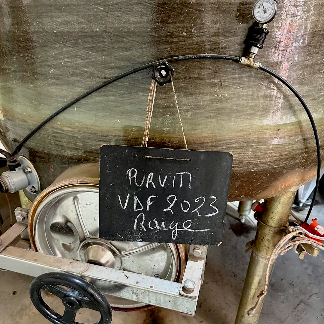 Terre de ciel 2024 (IGP Vaucluse)