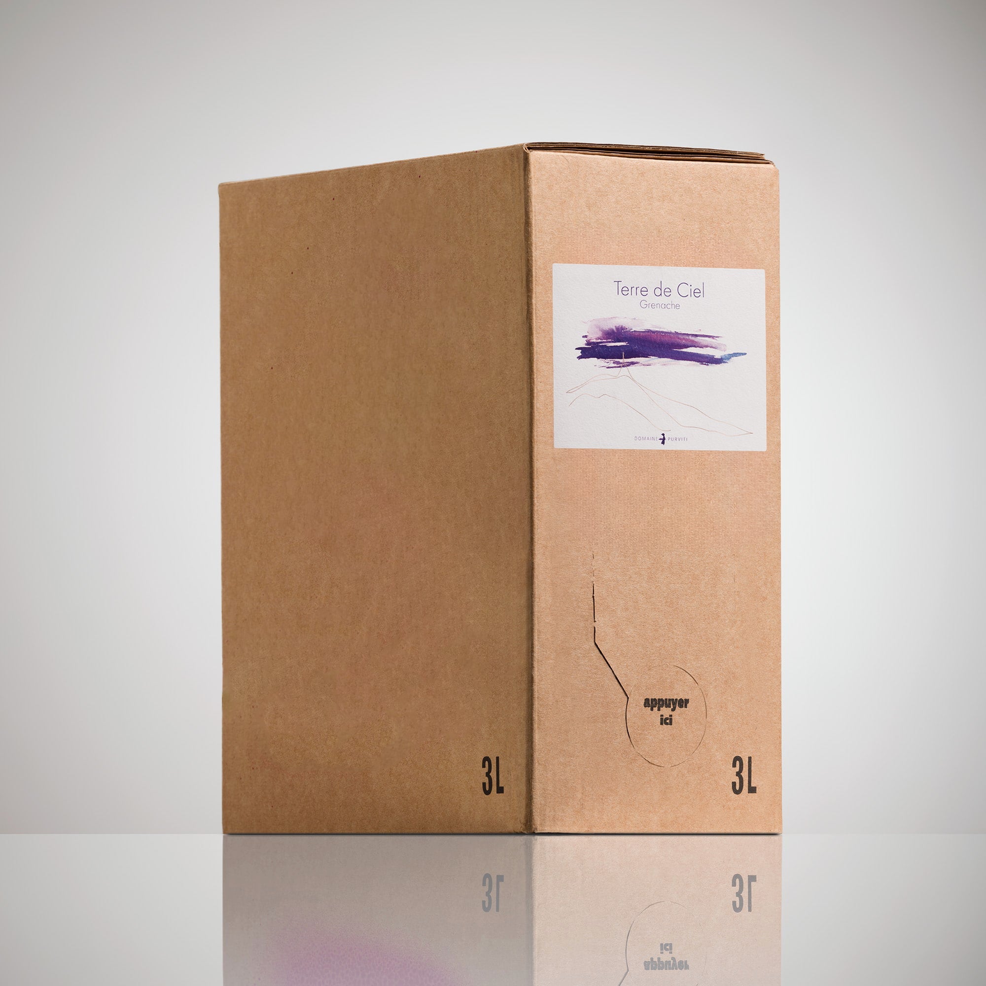 Terre de ciel 2024 (IGP Vaucluse)