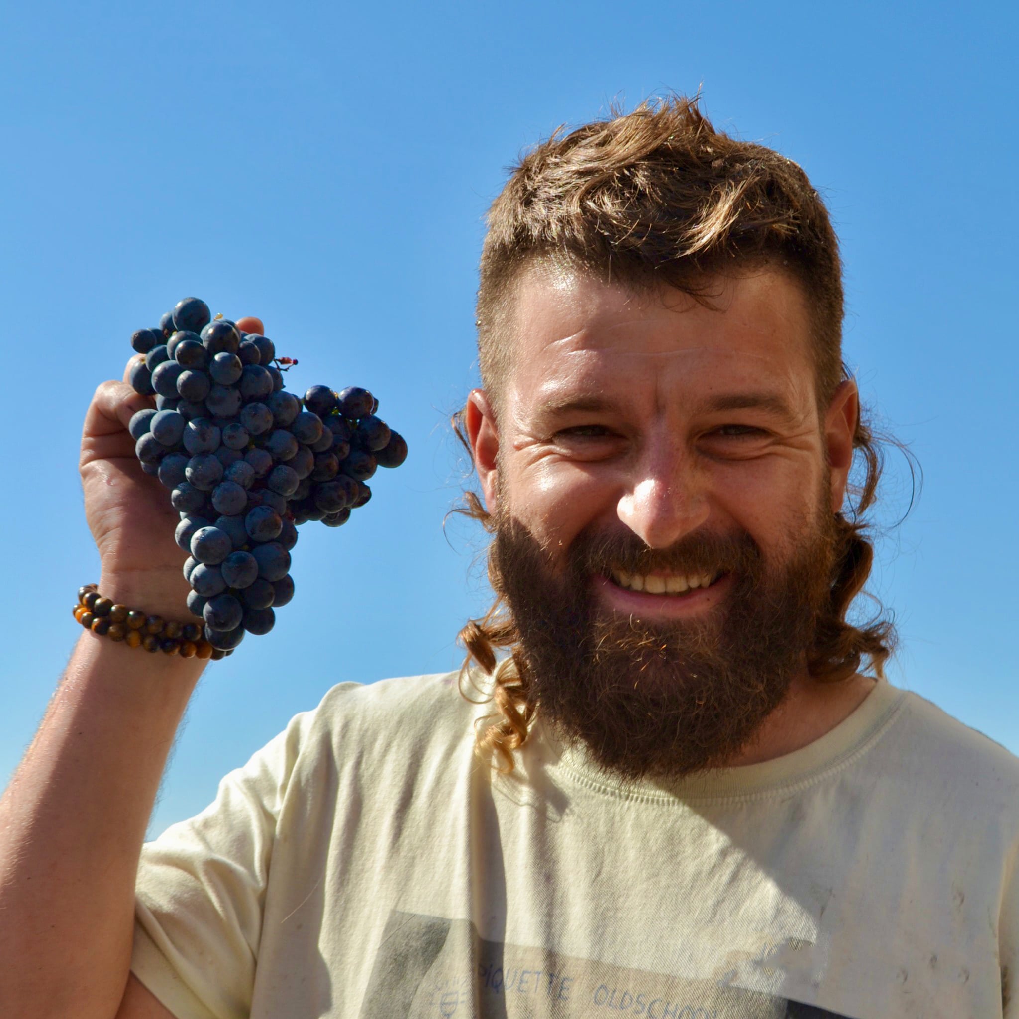  Mas Del Périé - Fabien Jouves - Let it BIB - vin nature - Cahors - bib bio - cubi bio - 14 