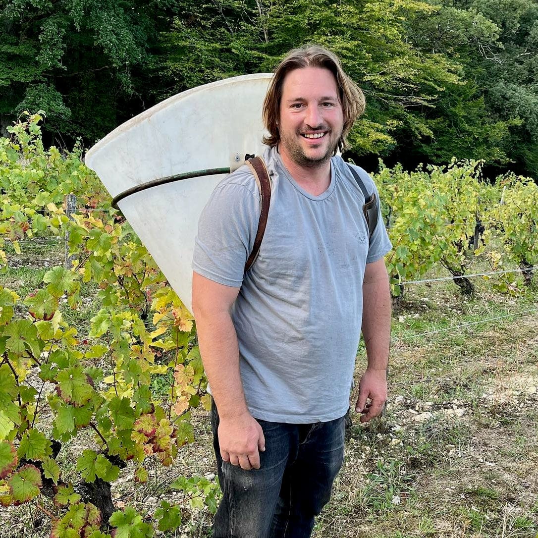  Pierres d'aurèle - let it bib - touraine - côt - pineau d'aunis - chenin - bib bio - cubi bio - cubi vin nature - bib vin nature - 9 