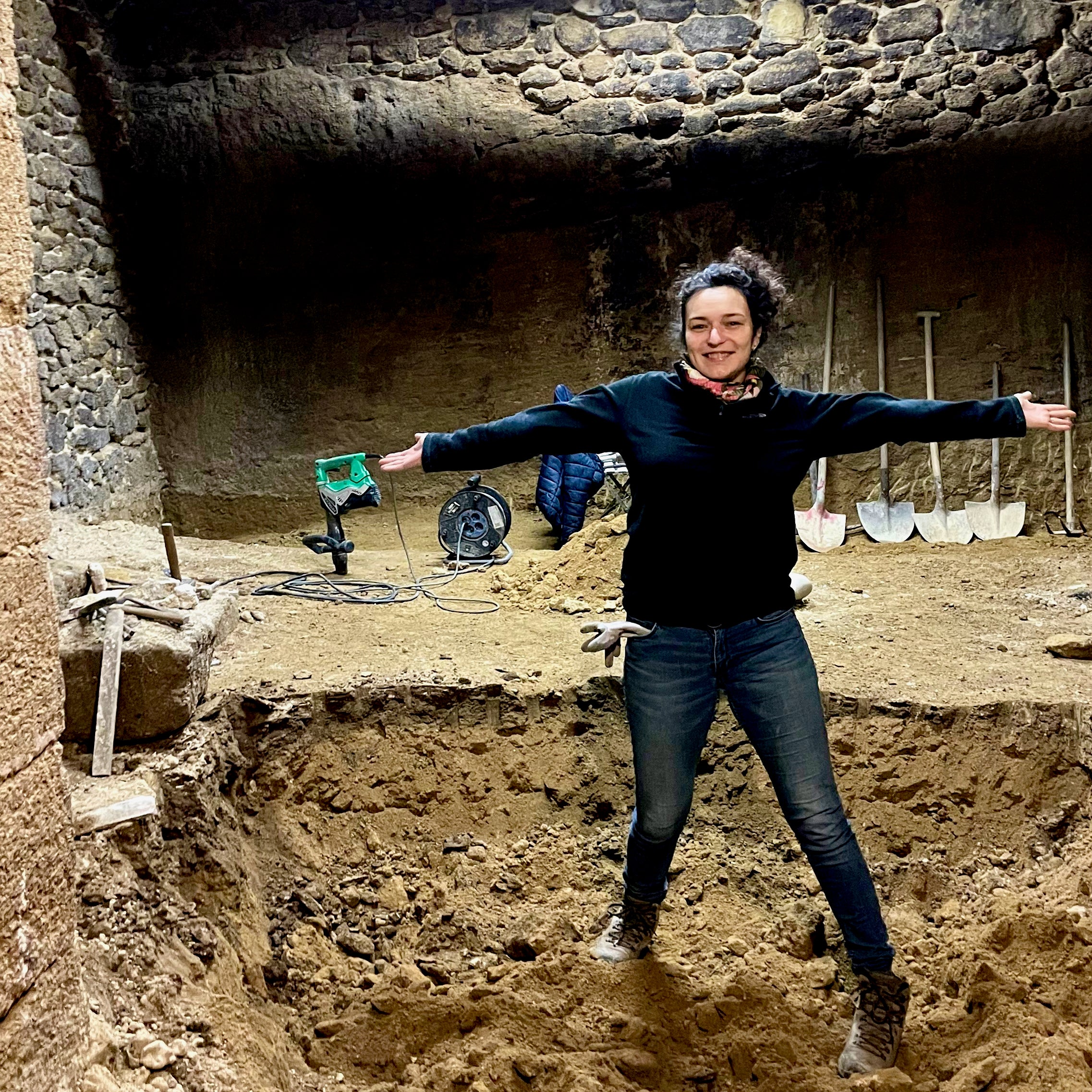 Grain carmin 2023 (AOC Côtes-du-Rhône)