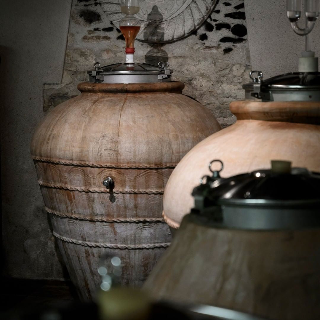 Toublan 2025 (AOC Muscadet)