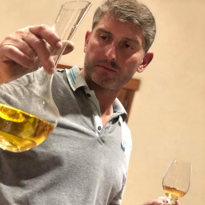 Toublan 2025 (AOC Muscadet)