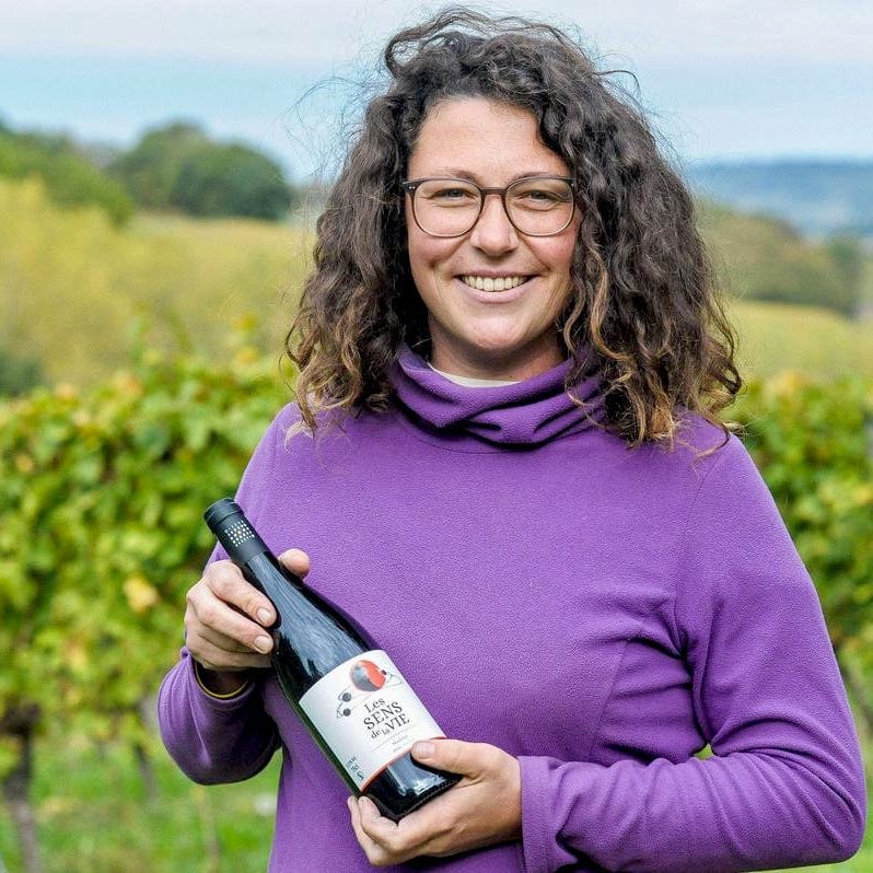  céline oulié - les mêts d'âmes - madiran - petit tonnerre - cabernet franc - let it bib - bib bio - cubi bio - bib nature - cubi nature - vin nature - 3 