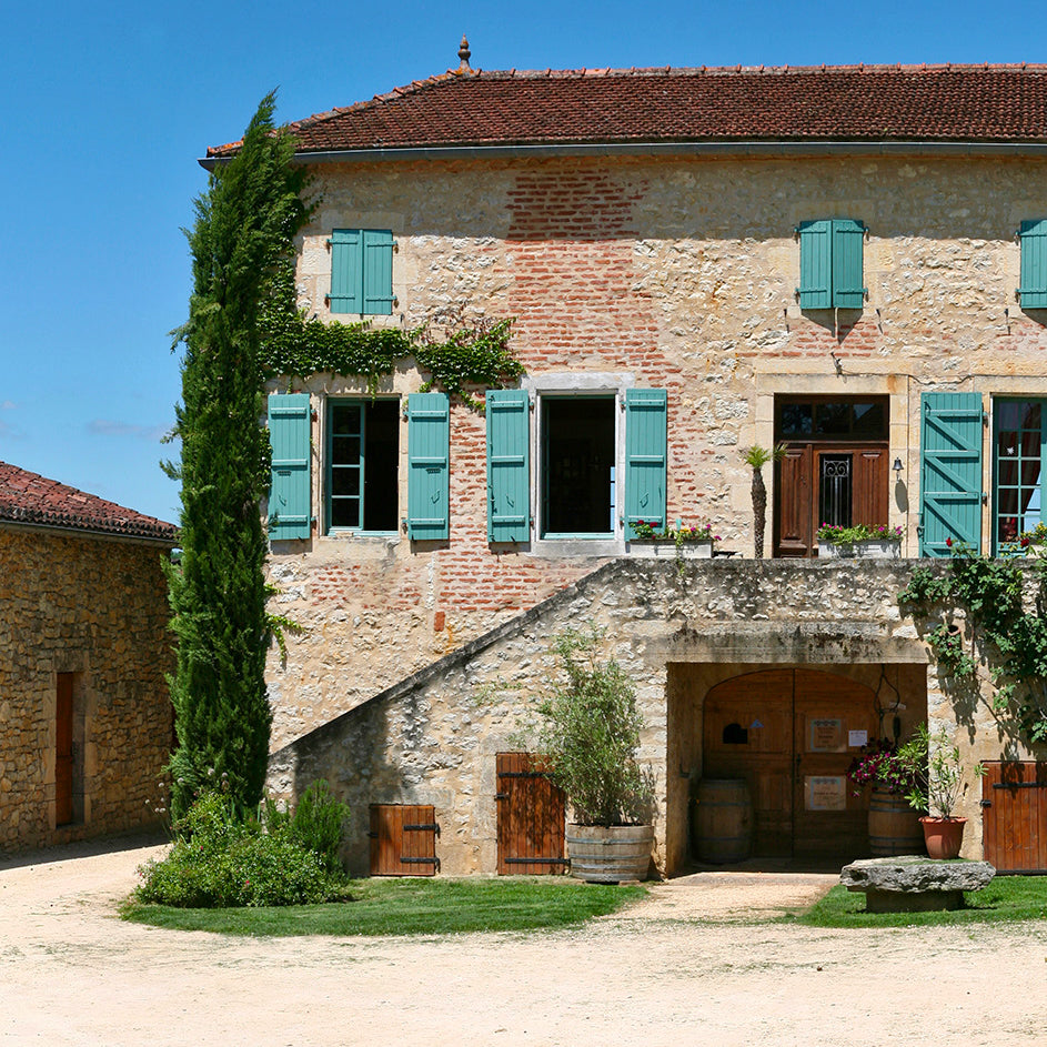 BIBI 2025 (AOC Cahors)