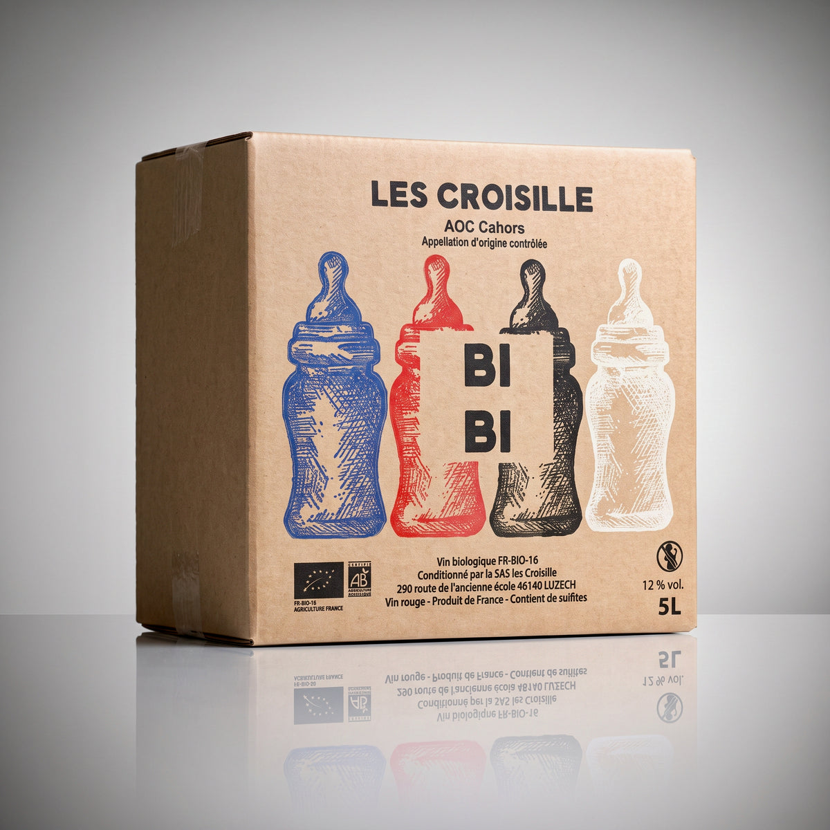 BIBI 2025 (AOC Cahors)