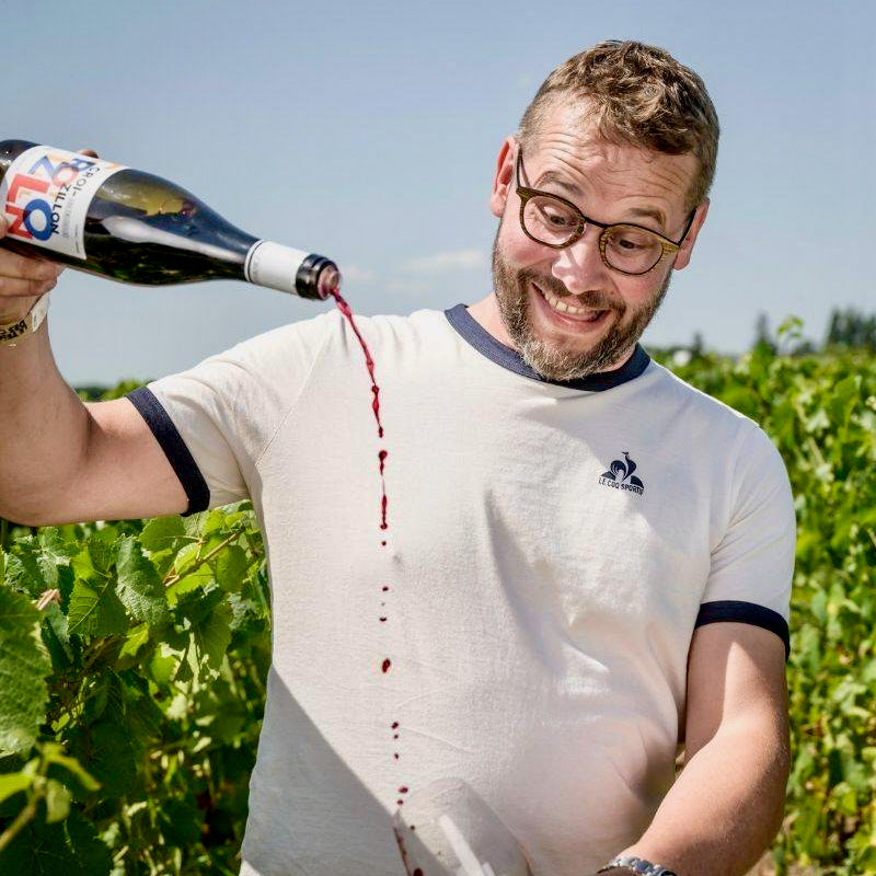 BIBI 2025 (AOC Cahors)