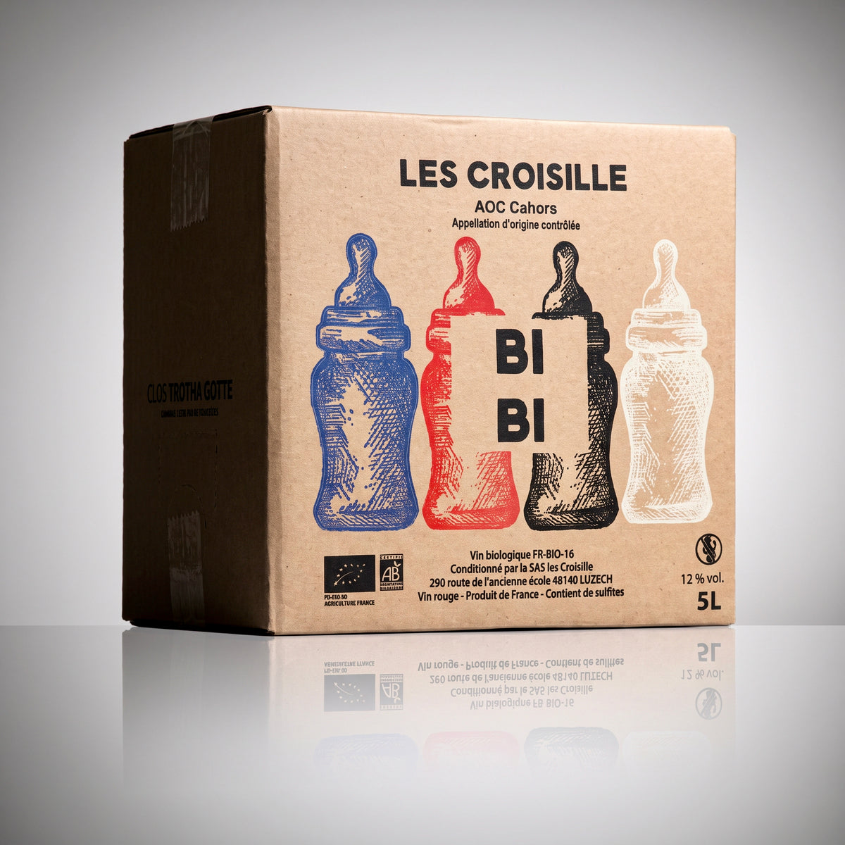 BIBI 2025 (AOC Cahors)