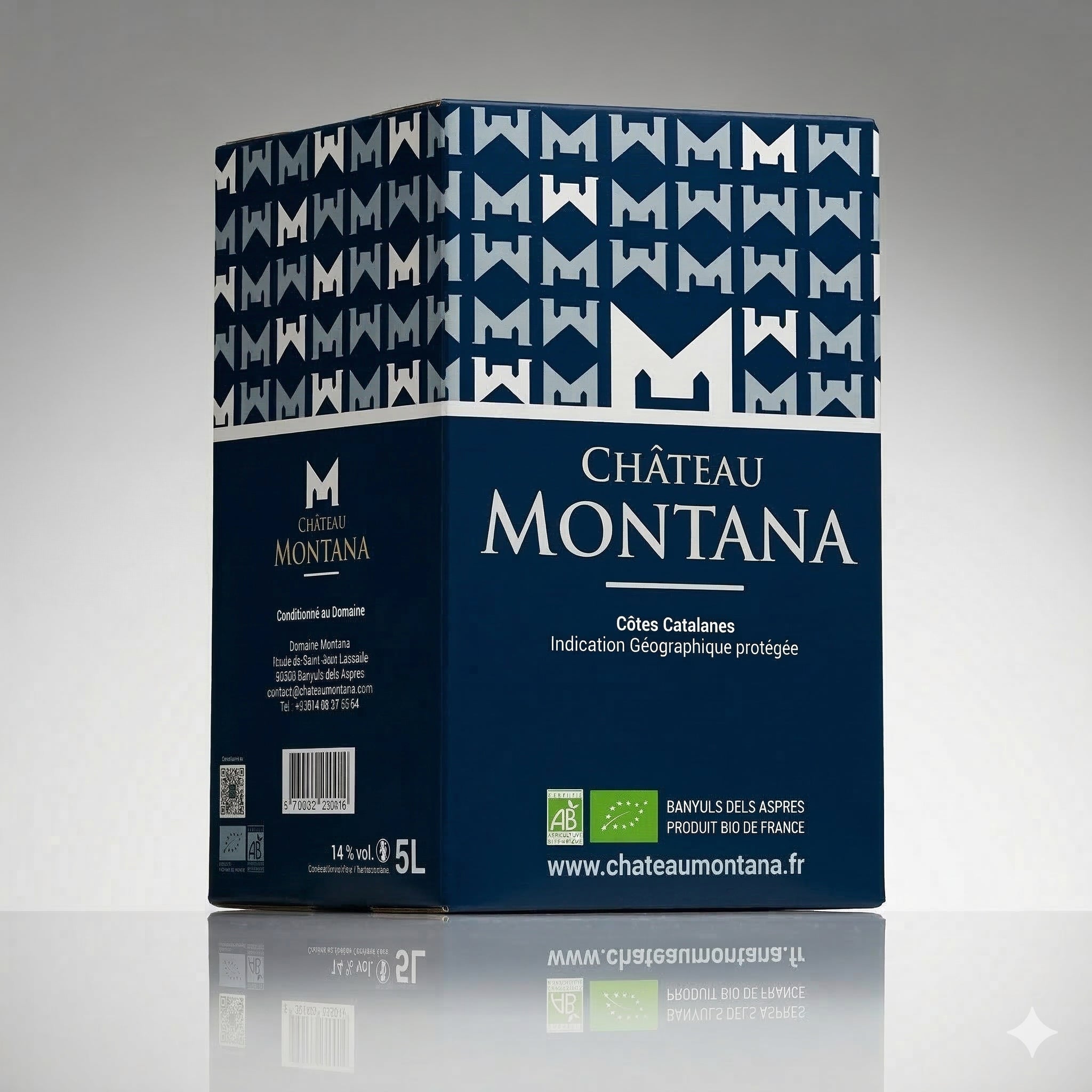 Côtes catalanes (IGP)