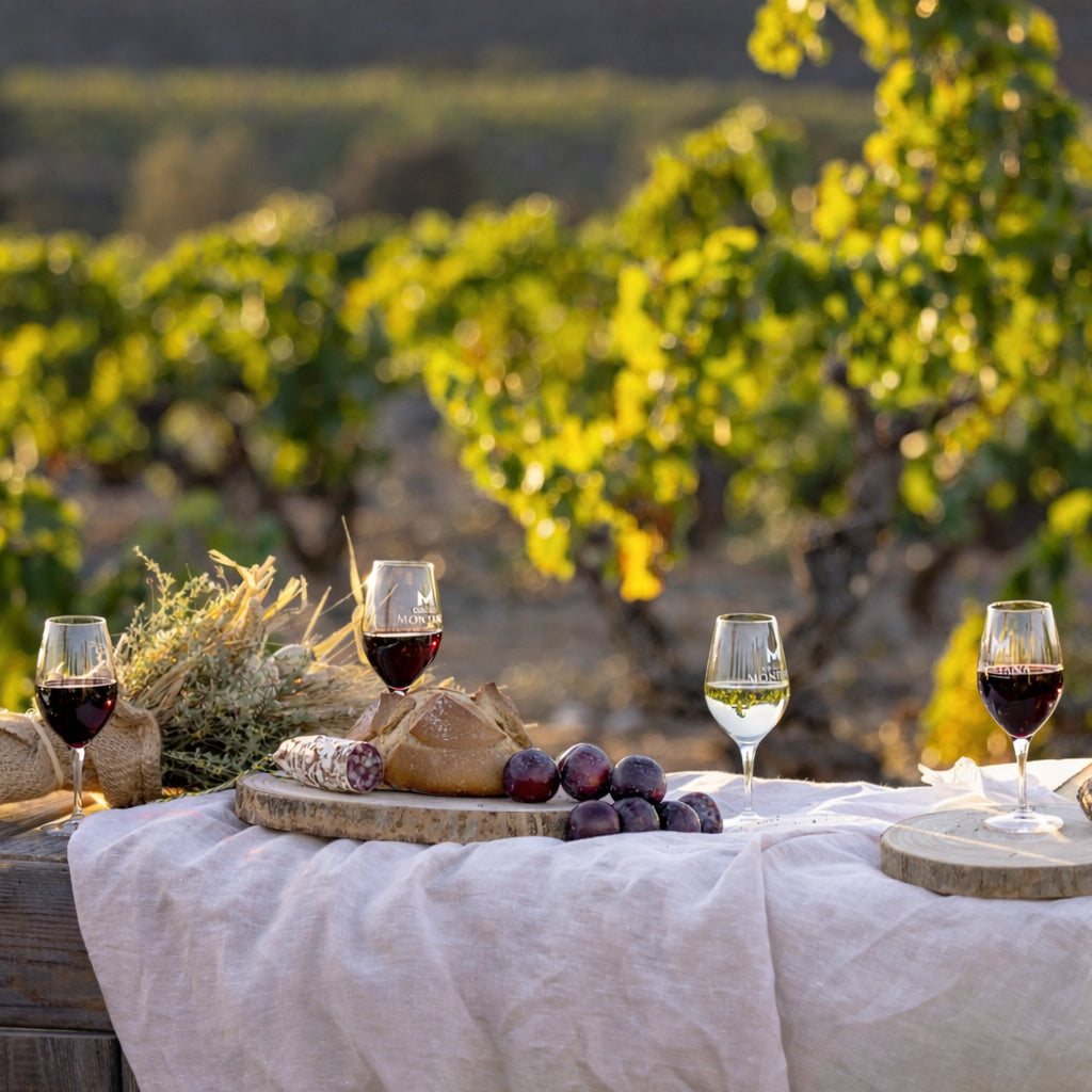 Côtes catalanes (IGP)