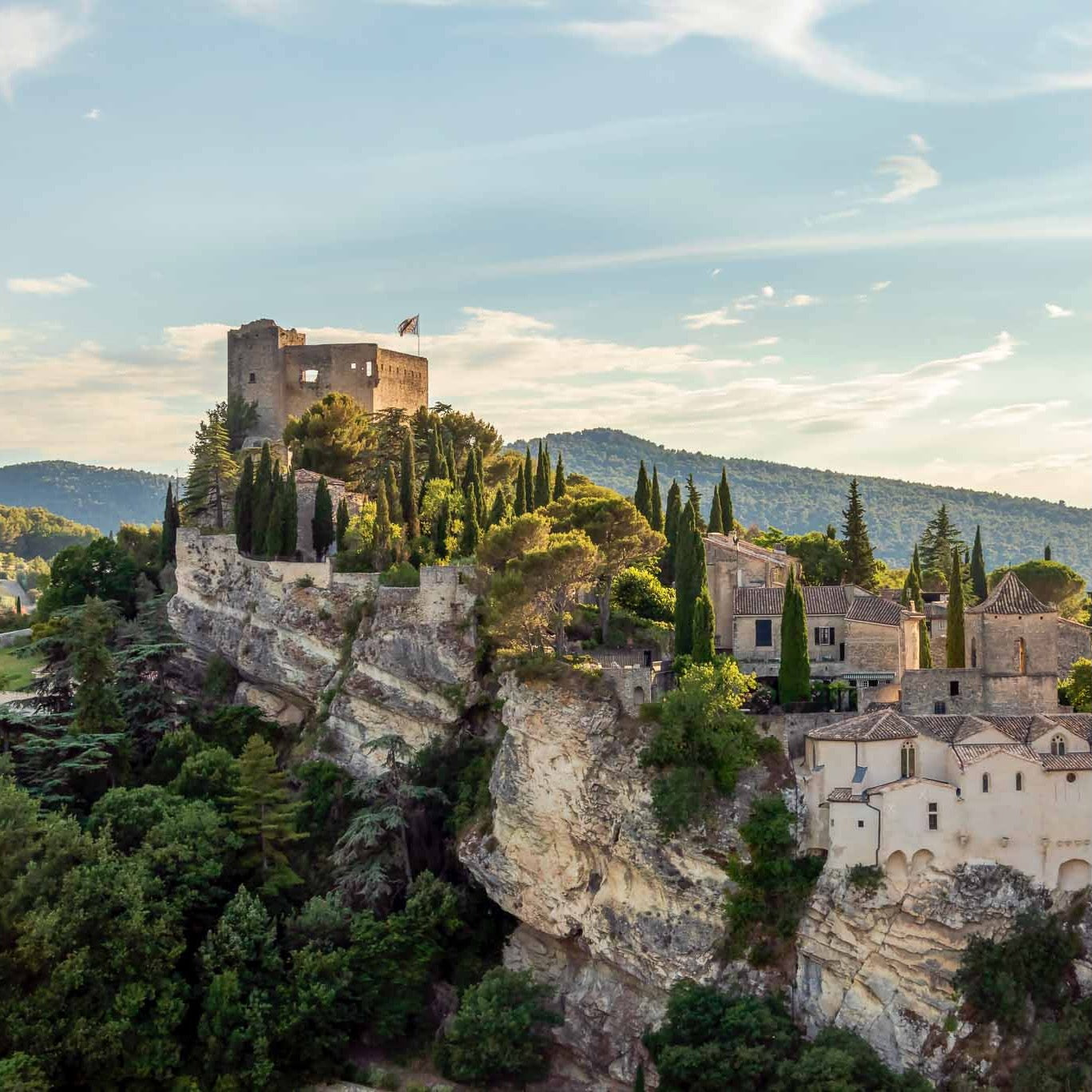 Gourmandise 2024 (AOC Côtes-du-Rhône)